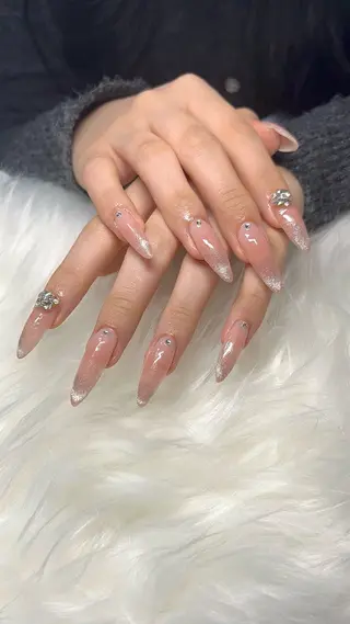 ネイル ai _nailのネイルデザイン