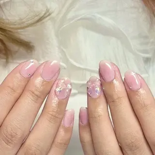 ネイル ネイリスト Yuriaのネイルデザイン