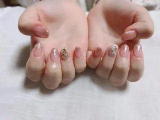 ネイル silo salon しろさろんのネイルデザイン