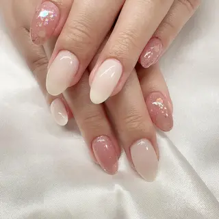 ネイル AKI ♥︎のネイルデザイン