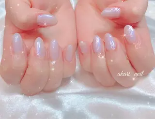 ネイル AKARI nail💅のネイルデザイン