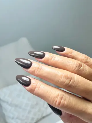 ネイル 丁寧カウンセリング 個性派ネイルyukoのネイルデザイン