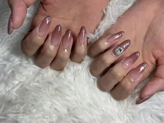 ネイル R’s nailのエステ・リラクイメージ