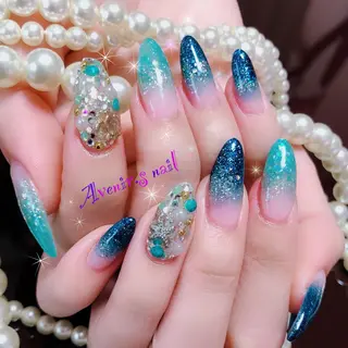 ネイル Home Salon Avenir.のネイルデザイン