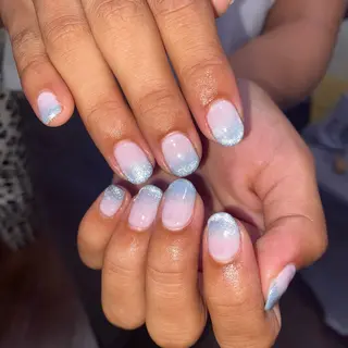 ネイル メンズヘア個性派 ネイル/コトミ🐸のネイルデザイン