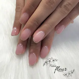 ネイル ❁⃘*。Petite fleur❁⃘*りさのネイルデザイン