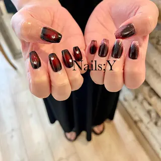 ネイル yo koのネイルデザイン