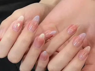 ネイル DarkHoney 池袋店のネイルデザイン