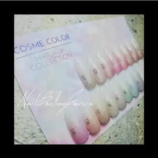 ネイル Yamawaki by NSGのネイルデザイン