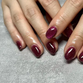 ネイル kupu所属・ネイルサロン kupuのネイルデザイン