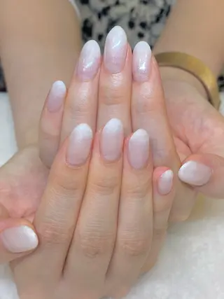 ネイル 岩﨑 香寿江のネイルデザイン