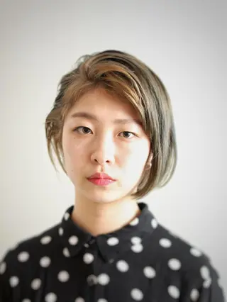 ショート 星屋 和秀のその他イメージ