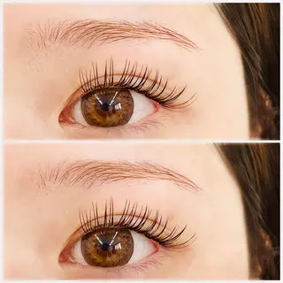 マツエク・マツパ ikoi yukaのヘアスタイル