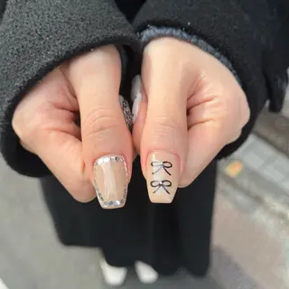 ネイル harajuku nailsのネイルデザイン