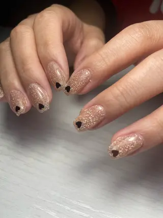 ネイル ひめか／ きれいめネイル専門のネイルデザイン