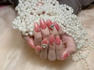 ネイル Na naのネイルデザイン