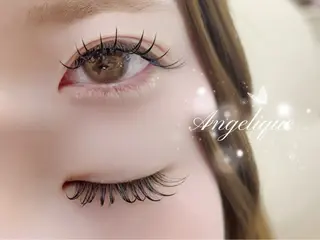 マツエク・マツパ 植松 彩夏のマツエク・マツパデザイン