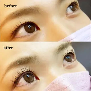 マツエク・マツパ アンルボ ネイル＆アイラッシュ所属・アンルボアイラッシュ (Saori)のその他イメージ