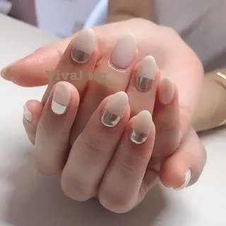 ネイル Viva!tip所属・Viva!tip ビバティップネイルのネイルデザイン