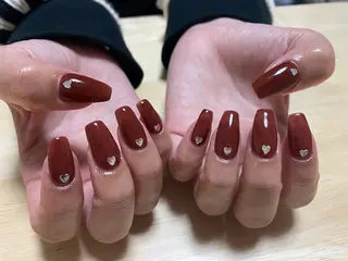 ネイル atelier moamのネイルデザイン