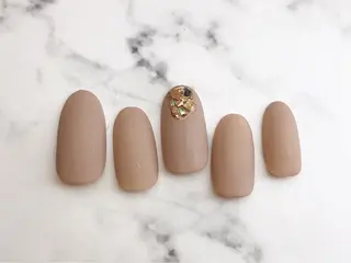 ネイル リセ有楽町店 ネイリストのネイルデザイン