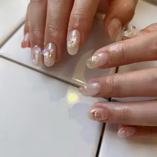 ネイル sayaka 🩰のネイルデザイン