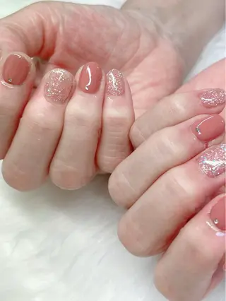 ネイル キャンアイドレッシー 三鷹店🍒あやののネイルデザイン