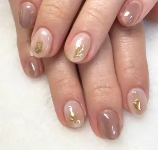 ネイル AKI ♥︎のネイルデザイン