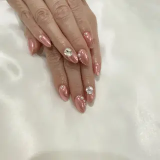 ネイル SOL NAILのネイルデザイン