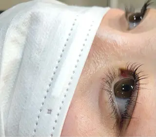 マツエク・マツパ Ibuki 🎀仙台パルコ🎀のマツエク・マツパデザイン