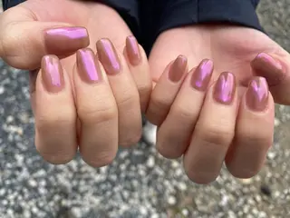 ネイル 樋口 さやかのネイルデザイン