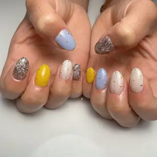 ネイル nailsalon NANAのネイルデザイン