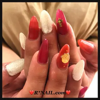 ネイル R*NAIL .comのネイルデザイン