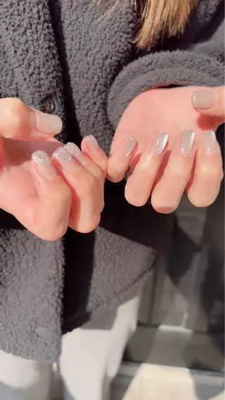 ネイル irooo 21のネイルデザイン