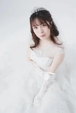 🍨カット/カラー” み さ き🐇のヘアスタイル