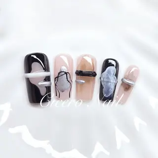 ネイル Cicero Nailのネイルデザイン