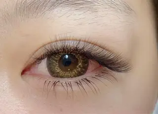 マツエク・マツパ eyelash RORO.のマツエク・マツパデザイン