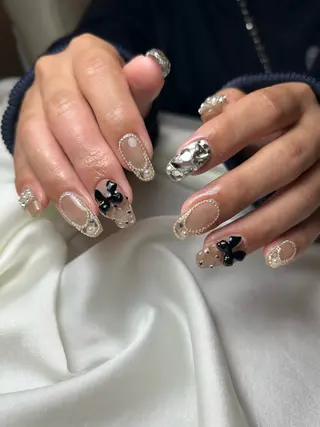 ネイル 金山 沙織のエステ・リラクイメージ