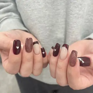 ネイル Bianca川越西口 KITAZAKI🫧のネイルデザイン