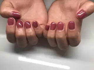 ネイル fufu la.のネイルデザイン