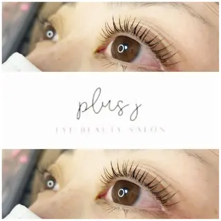 マツエク・マツパ EYE SALON plus J成澤香澄のマツエク・マツパデザイン