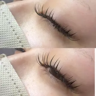 マツエク・マツパ Sネイル サロン蕨店のネイルデザイン