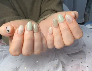 ネイル 桜 ネイルのネイルデザイン