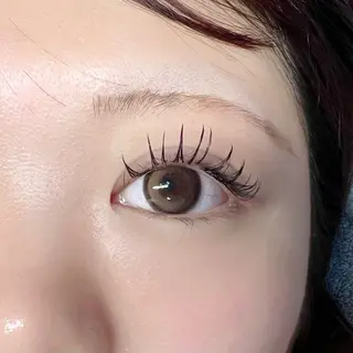 マツエク・マツパ GIGI-ジジ-所属・大阪福島🥀 AYUMI🪽のマツエク・マツパデザイン