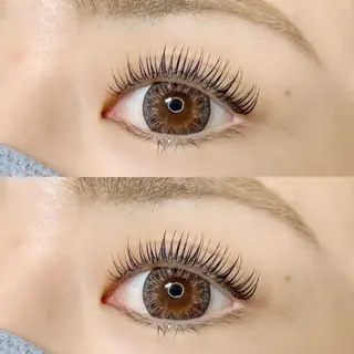 マツエク・マツパ ミニモ公認/ ｱｲﾘｽﾄ葵.のマツエク・マツパデザイン