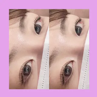 マツエク・マツパ ☆ suzuka☆のマツエク・マツパデザイン