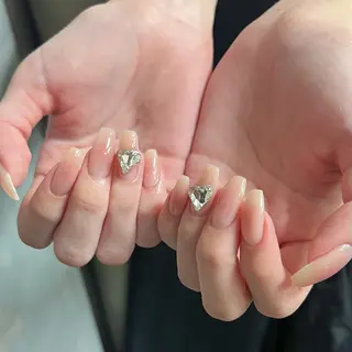 ネイル 🫧OPELIA NAIL渋谷🫧のネイルデザイン