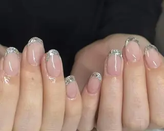 ネイル 🍄KIKI NAIL🌸のネイルデザイン