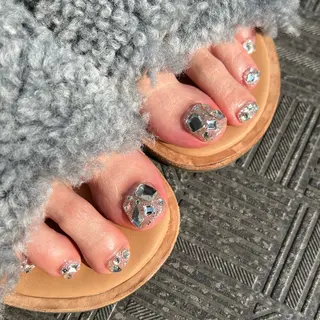 ネイル Angie 湘南台店のネイルデザイン