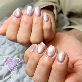 ネイル Patricia Nailsのネイルデザイン